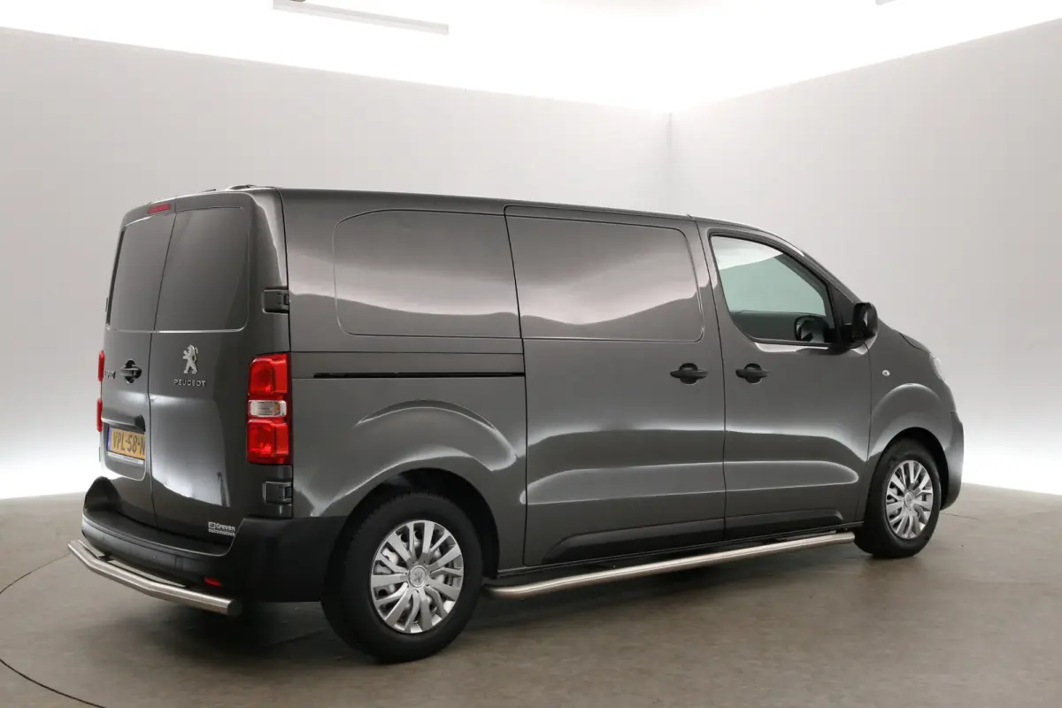 2.0 BlueHDI 145PK L2H1 | Automaat | Airco | Cruise | Camera | Carplay | Parkeersens.