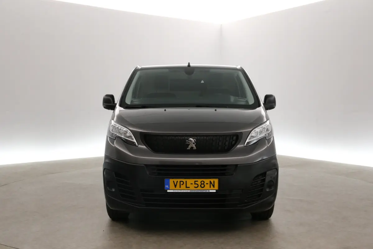 2.0 BlueHDI 145PK L2H1 | Automaat | Airco | Cruise | Camera | Carplay | Parkeersens.