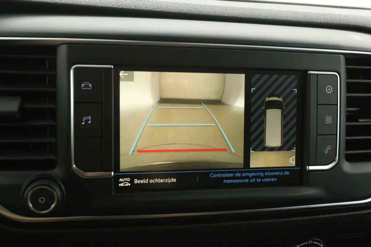 2.0 BlueHDI 145PK L2H1 | Automaat | Airco | Cruise | Camera | Carplay | Parkeersens.