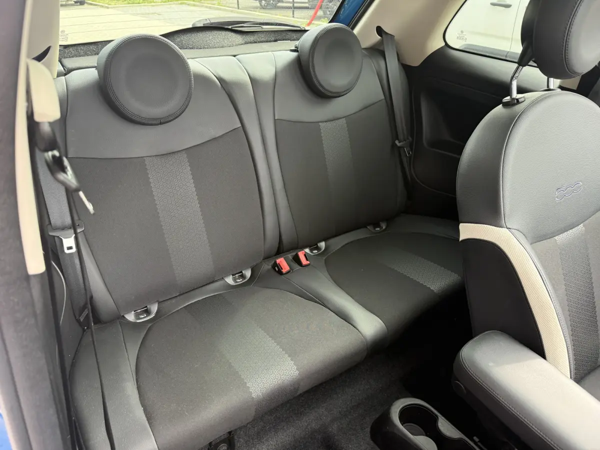 0.9 TwinAir Turbo Pano/Apple/Navigatie
