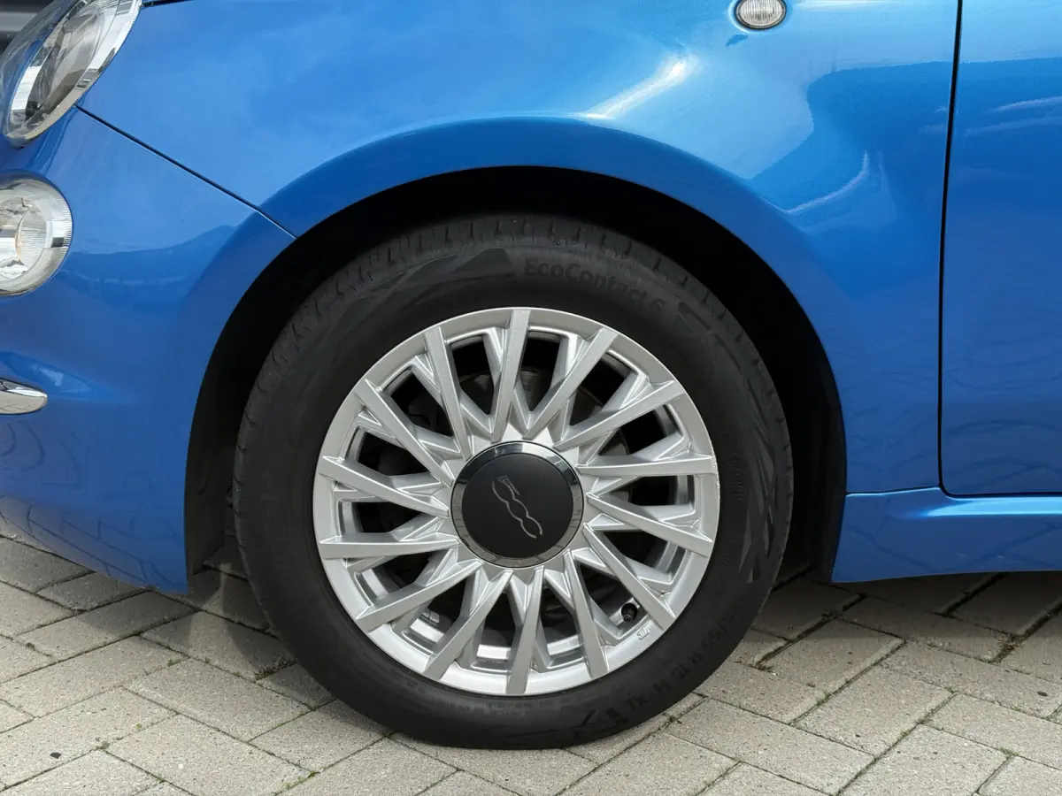 0.9 TwinAir Turbo Pano/Apple/Navigatie
