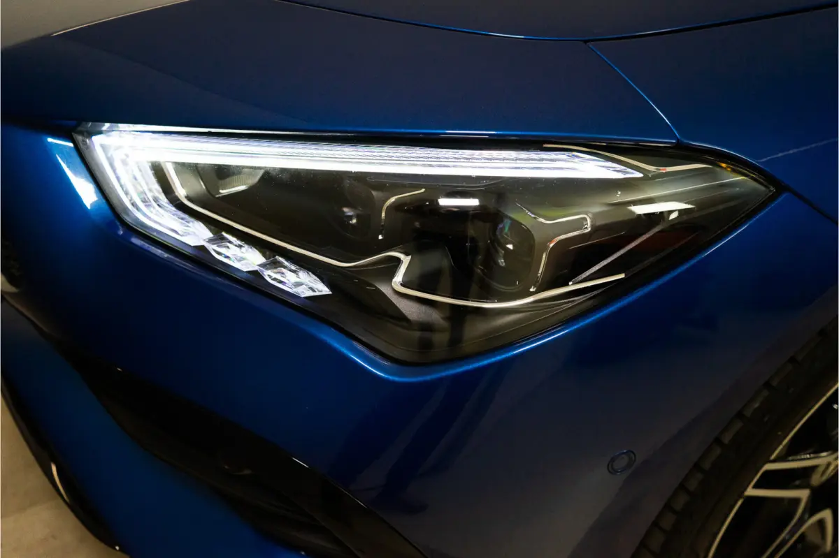 250 e Premium+ AMG 218PK | Pano | Sfeer | Trekhaak | Burmester | Keyless | VOL! Fabrieksgarantie