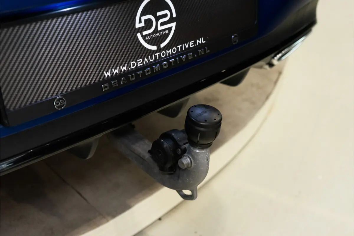 250 e Premium+ AMG 218PK | Pano | Sfeer | Trekhaak | Burmester | Keyless | VOL! Fabrieksgarantie