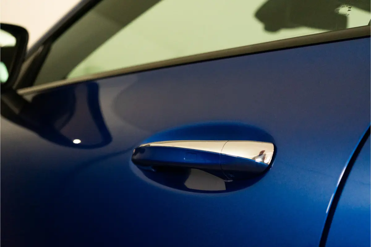 250 e Premium+ AMG 218PK | Pano | Sfeer | Trekhaak | Burmester | Keyless | VOL! Fabrieksgarantie