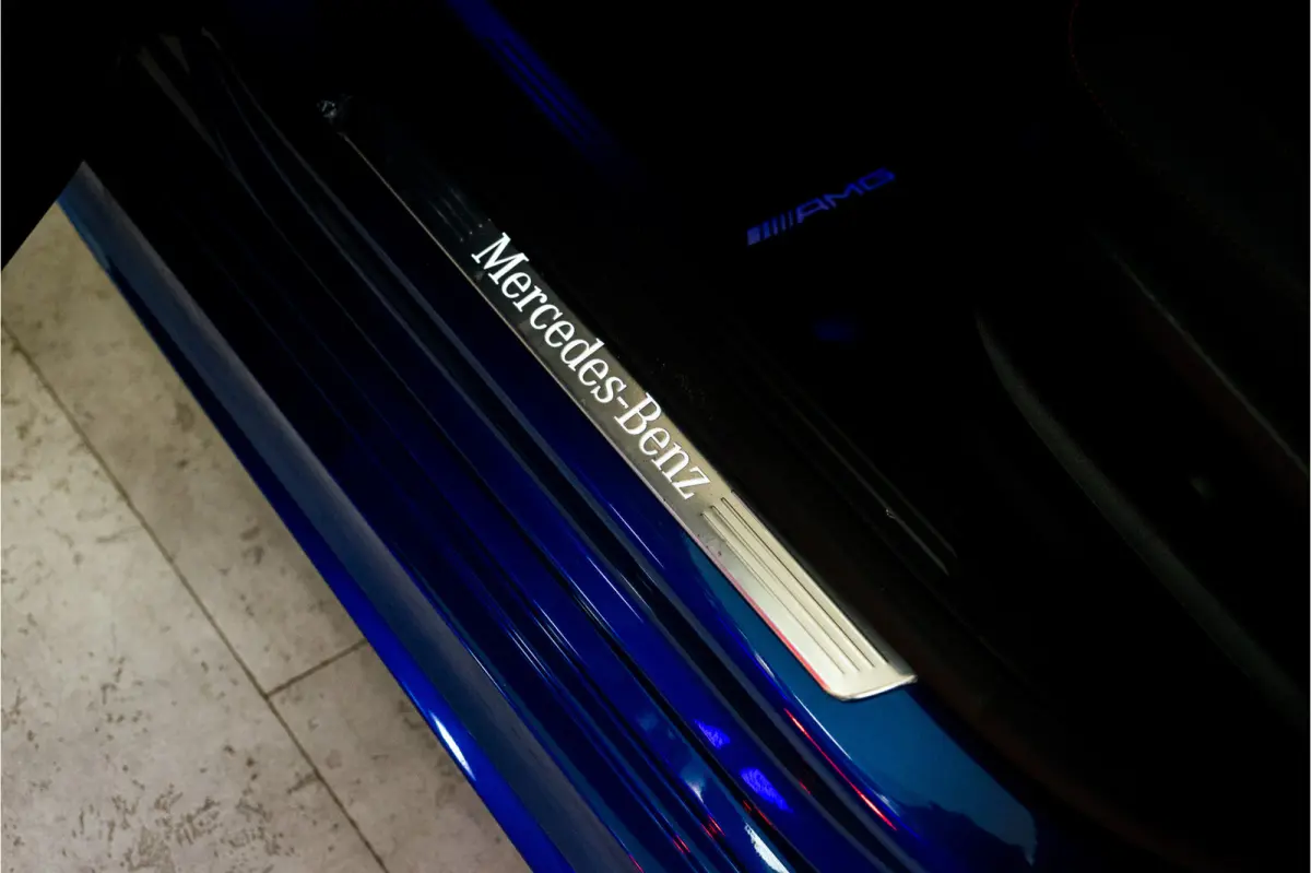 250 e Premium+ AMG 218PK | Pano | Sfeer | Trekhaak | Burmester | Keyless | VOL! Fabrieksgarantie