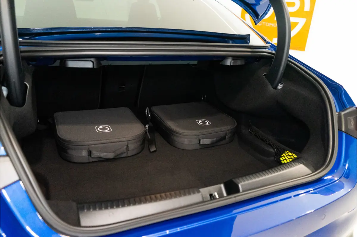 250 e Premium+ AMG 218PK | Pano | Sfeer | Trekhaak | Burmester | Keyless | VOL! Fabrieksgarantie