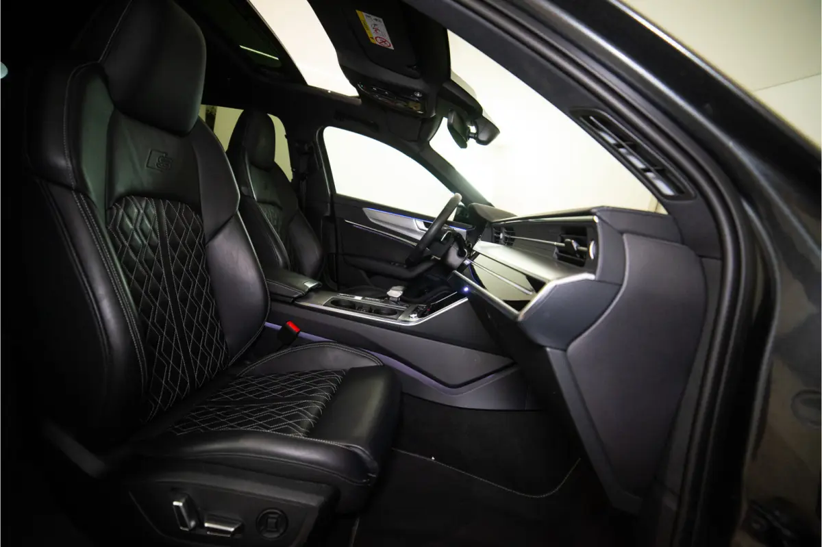 55 TFSI e Quattro Pro Line S Competition 367PK | Pano | B&O | Sfeer | Sportstoelen | VOL! 12 MND Garantie