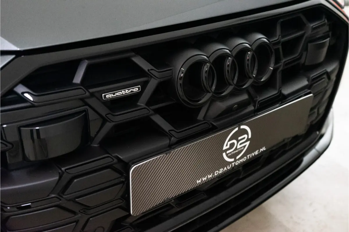 55 TFSI e Quattro Pro Line S Competition 367PK | Pano | B&O | Sfeer | Sportstoelen | VOL! 12 MND Garantie
