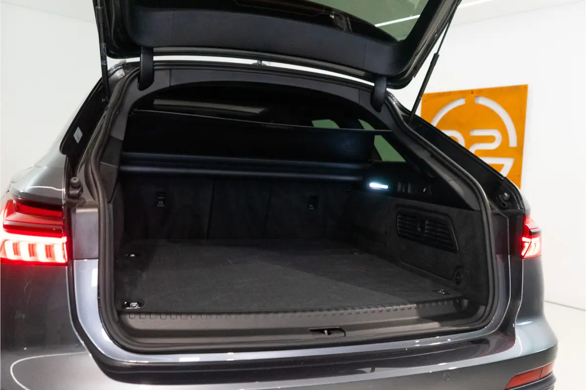 55 TFSI e Quattro Pro Line S Competition 367PK | Pano | B&O | Sfeer | Sportstoelen | VOL! 12 MND Garantie