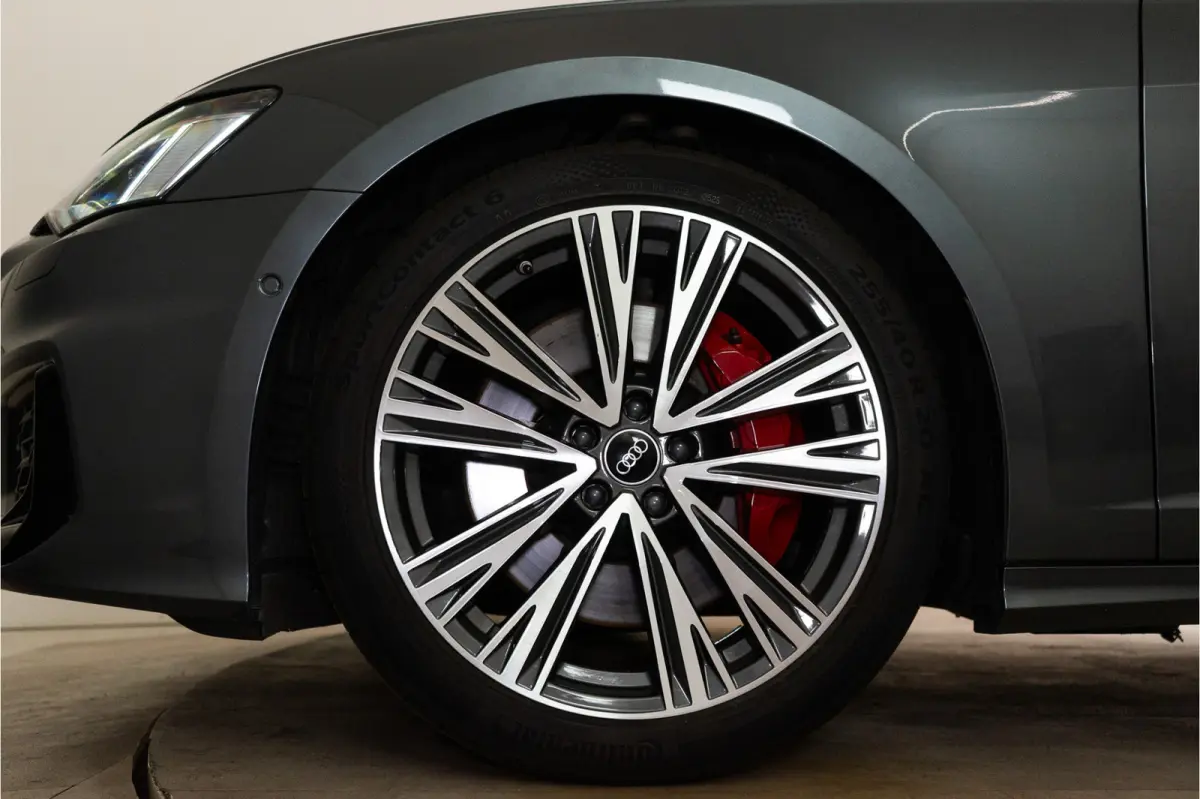 55 TFSI e Quattro Pro Line S Competition 367PK | Pano | B&O | Sfeer | Sportstoelen | VOL! 12 MND Garantie
