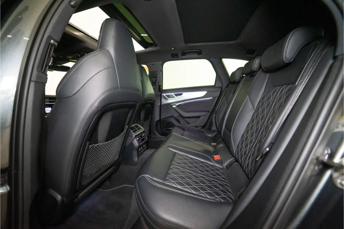 55 TFSI e Quattro Pro Line S Competition 367PK | Pano | B&O | Sfeer | Sportstoelen | VOL! 12 MND Garantie