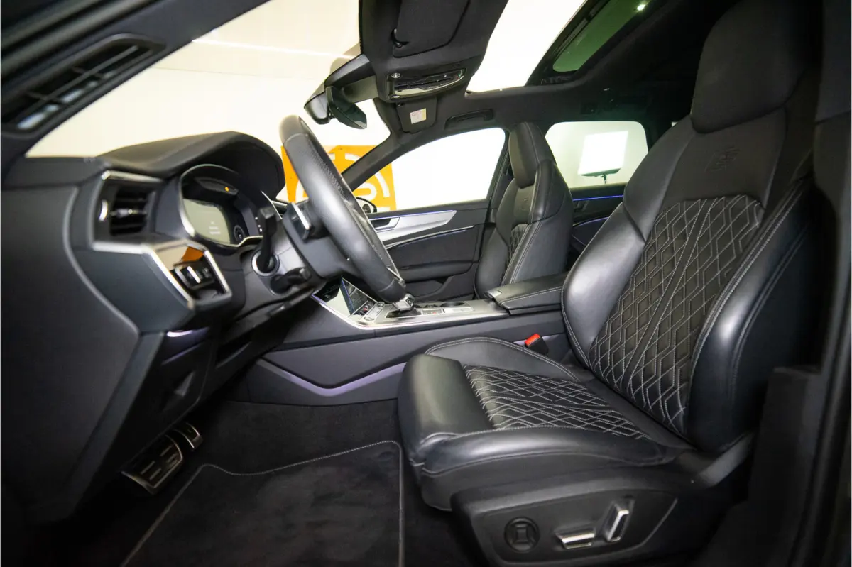 55 TFSI e Quattro Pro Line S Competition 367PK | Pano | B&O | Sfeer | Sportstoelen | VOL! 12 MND Garantie