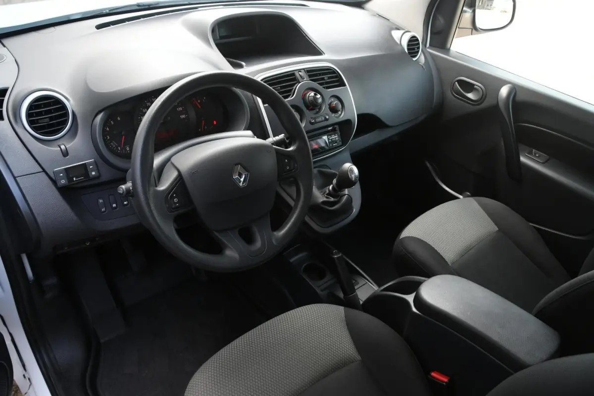 1.5 Blue dCi 80 Comfort AIRCO | CRUISE | PDC