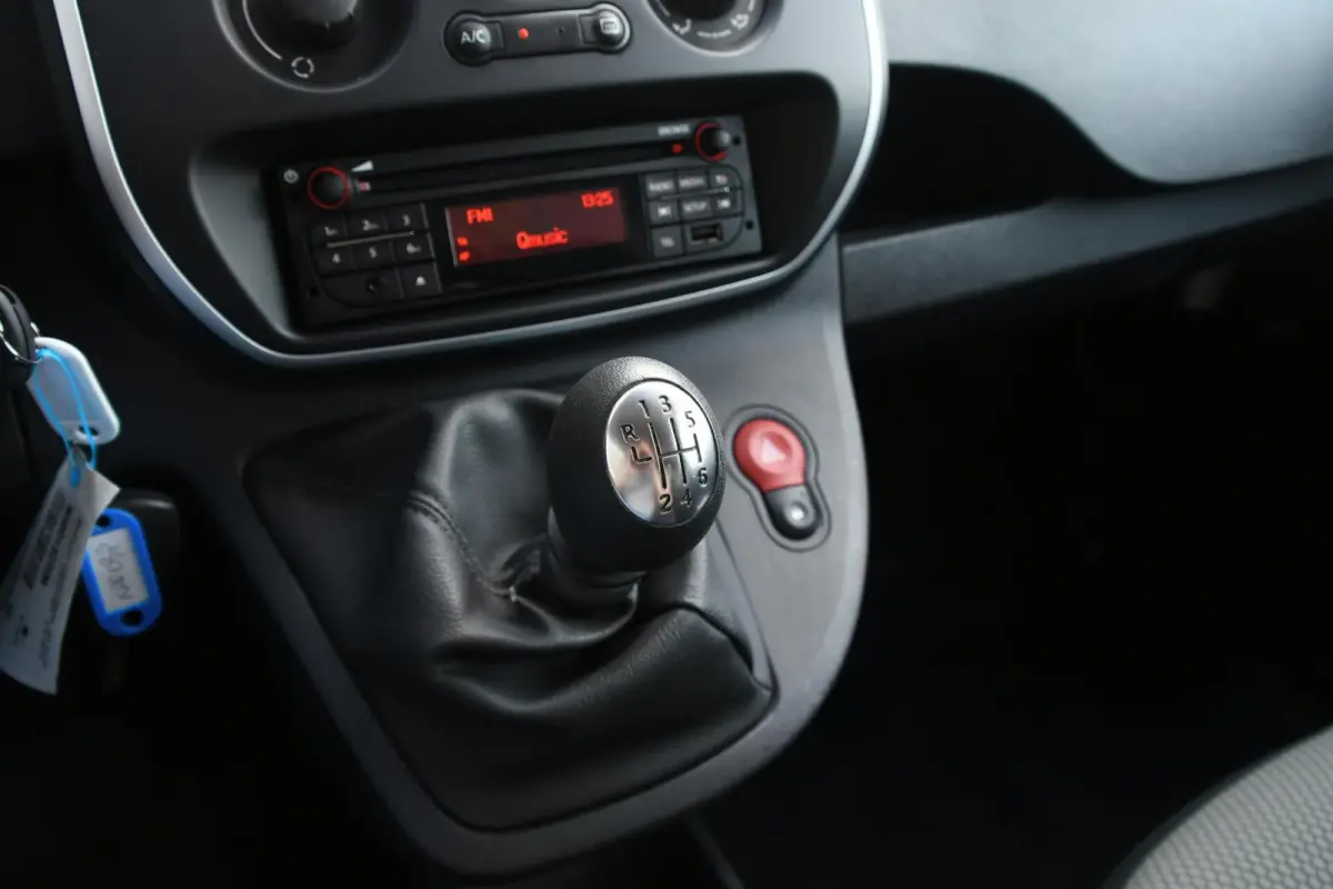 1.5 Blue dCi 80 Comfort AIRCO | CRUISE | PDC