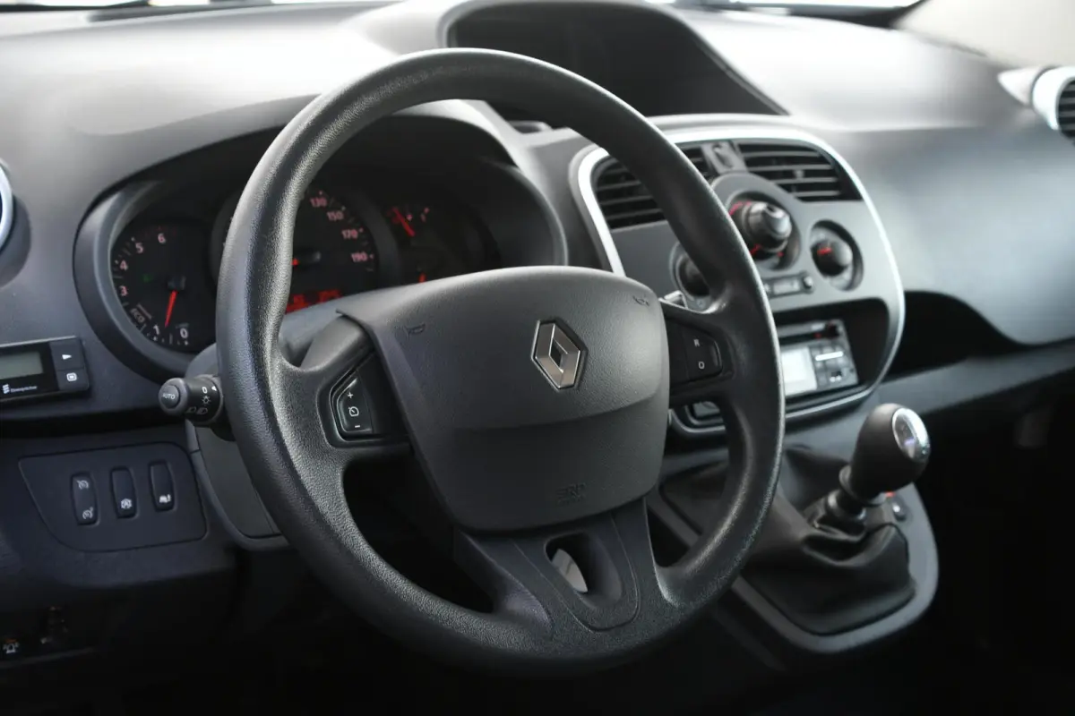 1.5 Blue dCi 80 Comfort AIRCO | CRUISE | PDC