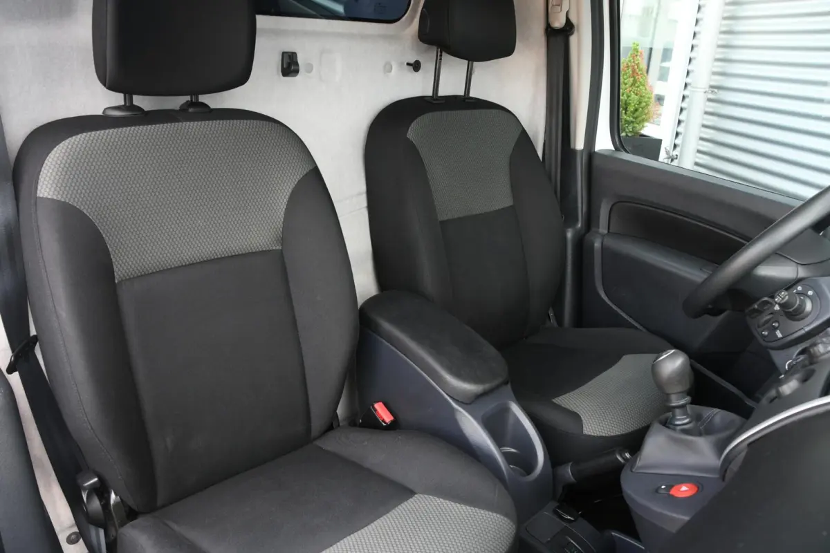 1.5 Blue dCi 80 Comfort AIRCO | CRUISE | PDC