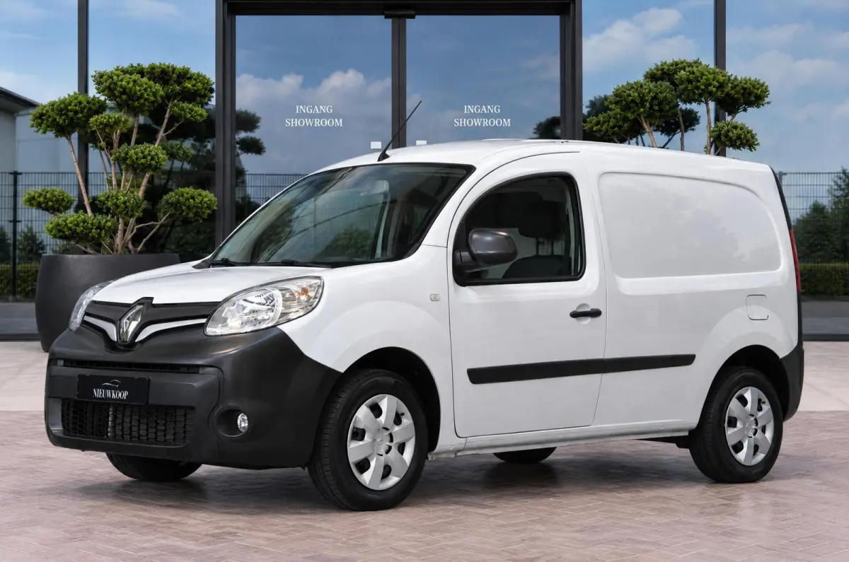 1.5 Blue dCi 80 Comfort AIRCO | CRUISE | PDC