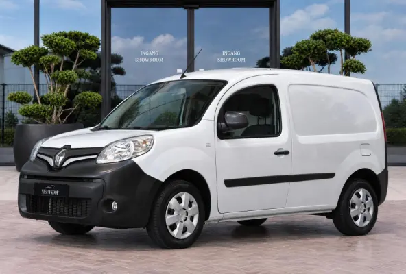 1.5 Blue dCi 80 Comfort AIRCO | CRUISE | PDC