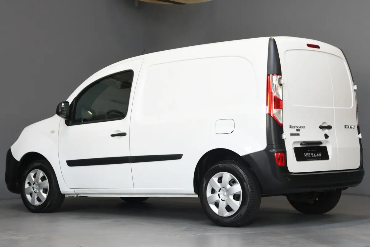 1.5 Blue dCi 80 Comfort AIRCO | CRUISE | PDC