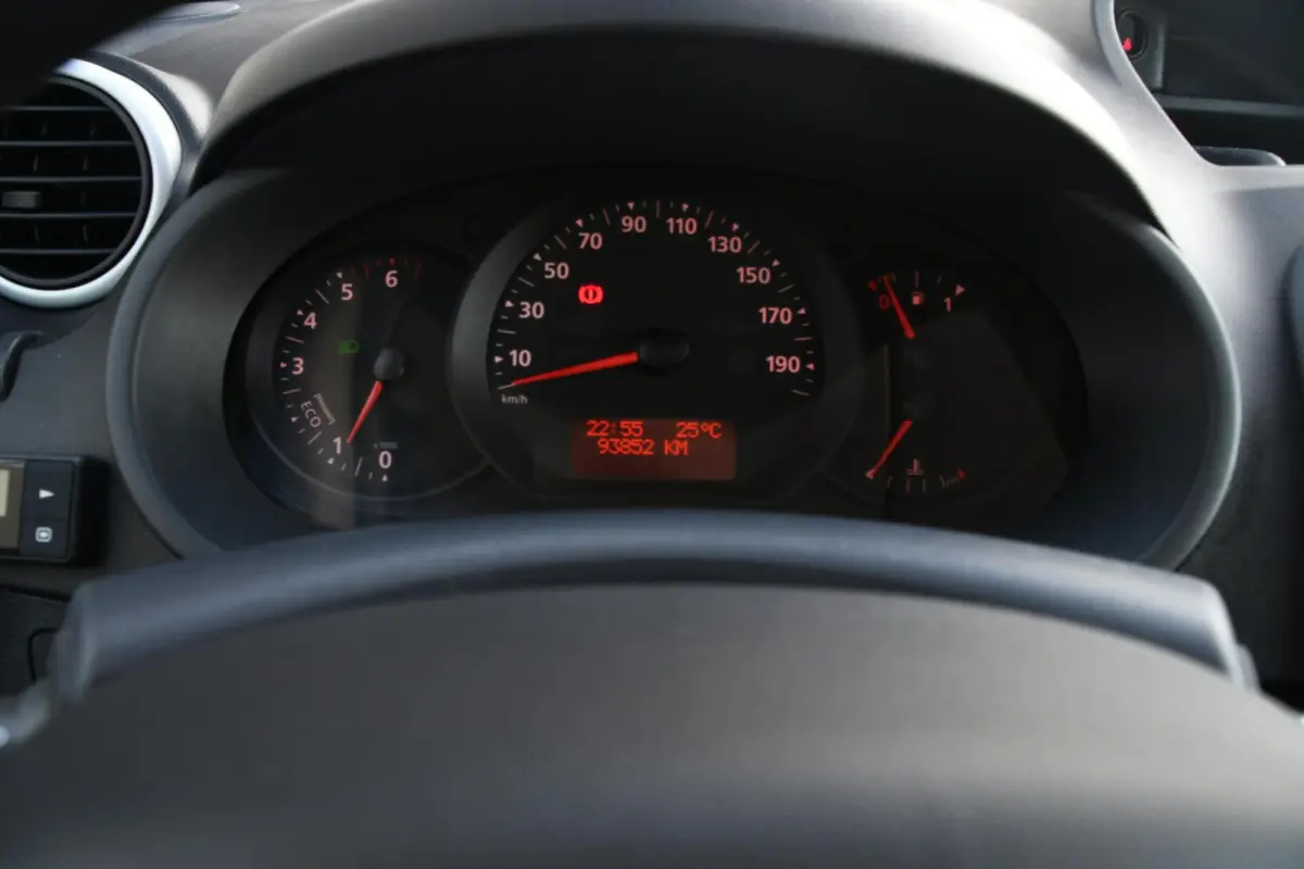 1.5 Blue dCi 80 Comfort AIRCO | CRUISE | PDC