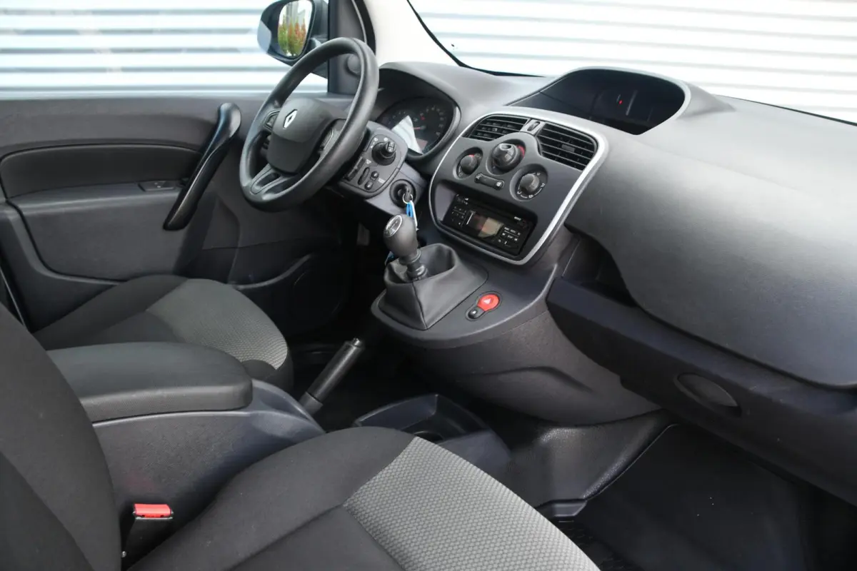 1.5 Blue dCi 80 Comfort AIRCO | CRUISE | PDC