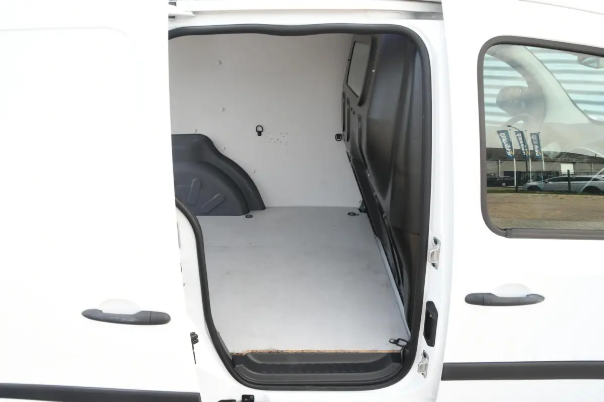 1.5 Blue dCi 80 Comfort AIRCO | CRUISE | PDC