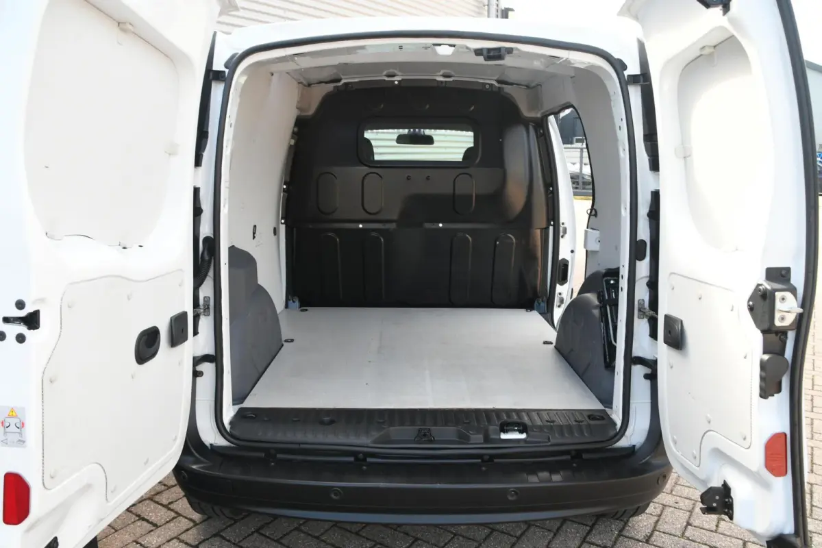 1.5 Blue dCi 80 Comfort AIRCO | CRUISE | PDC