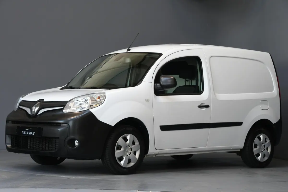 1.5 Blue dCi 80 Comfort AIRCO | CRUISE | PDC