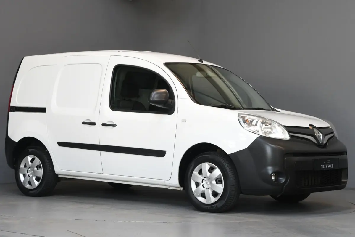 1.5 Blue dCi 80 Comfort AIRCO | CRUISE | PDC