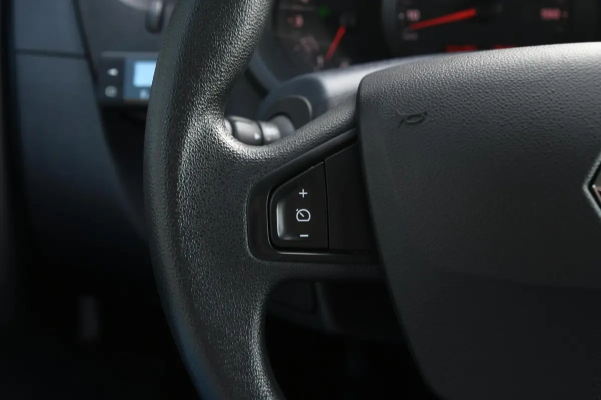 1.5 Blue dCi 80 Comfort AIRCO | CRUISE | PDC