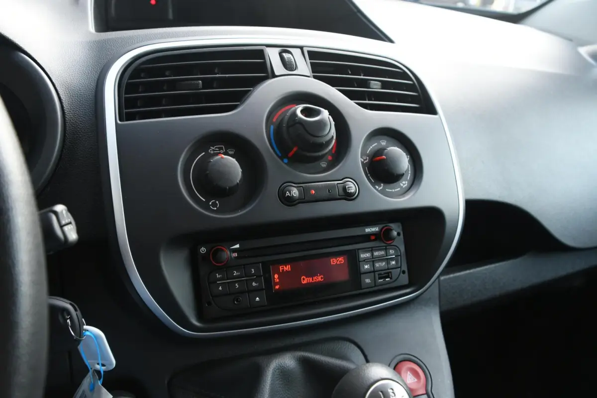 1.5 Blue dCi 80 Comfort AIRCO | CRUISE | PDC