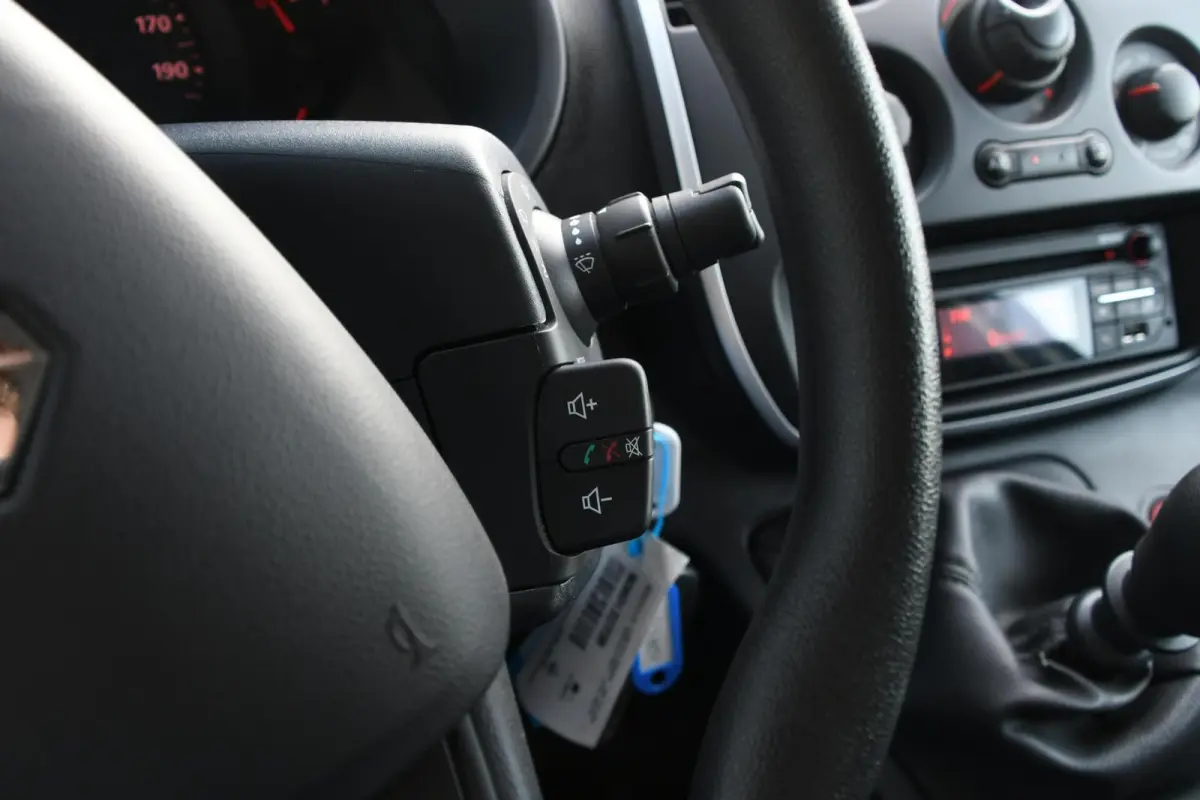 1.5 Blue dCi 80 Comfort AIRCO | CRUISE | PDC