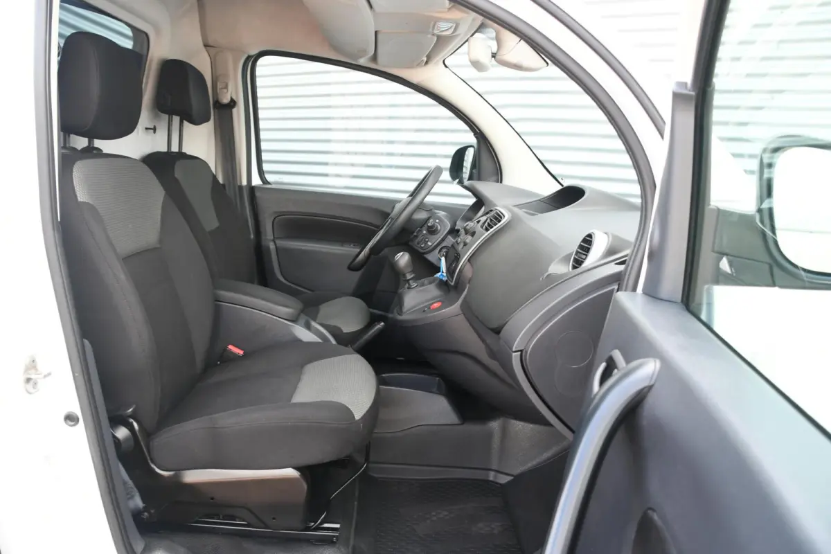 1.5 Blue dCi 80 Comfort AIRCO | CRUISE | PDC