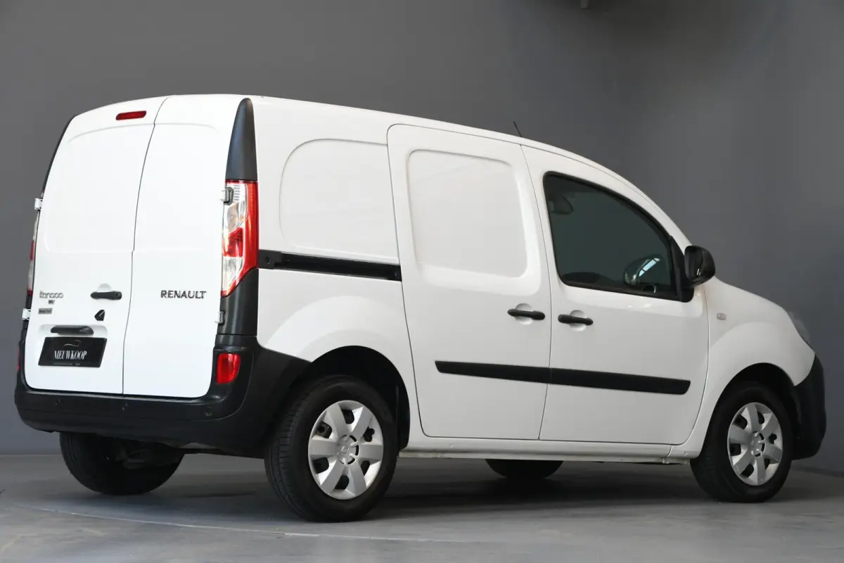 1.5 Blue dCi 80 Comfort AIRCO | CRUISE | PDC