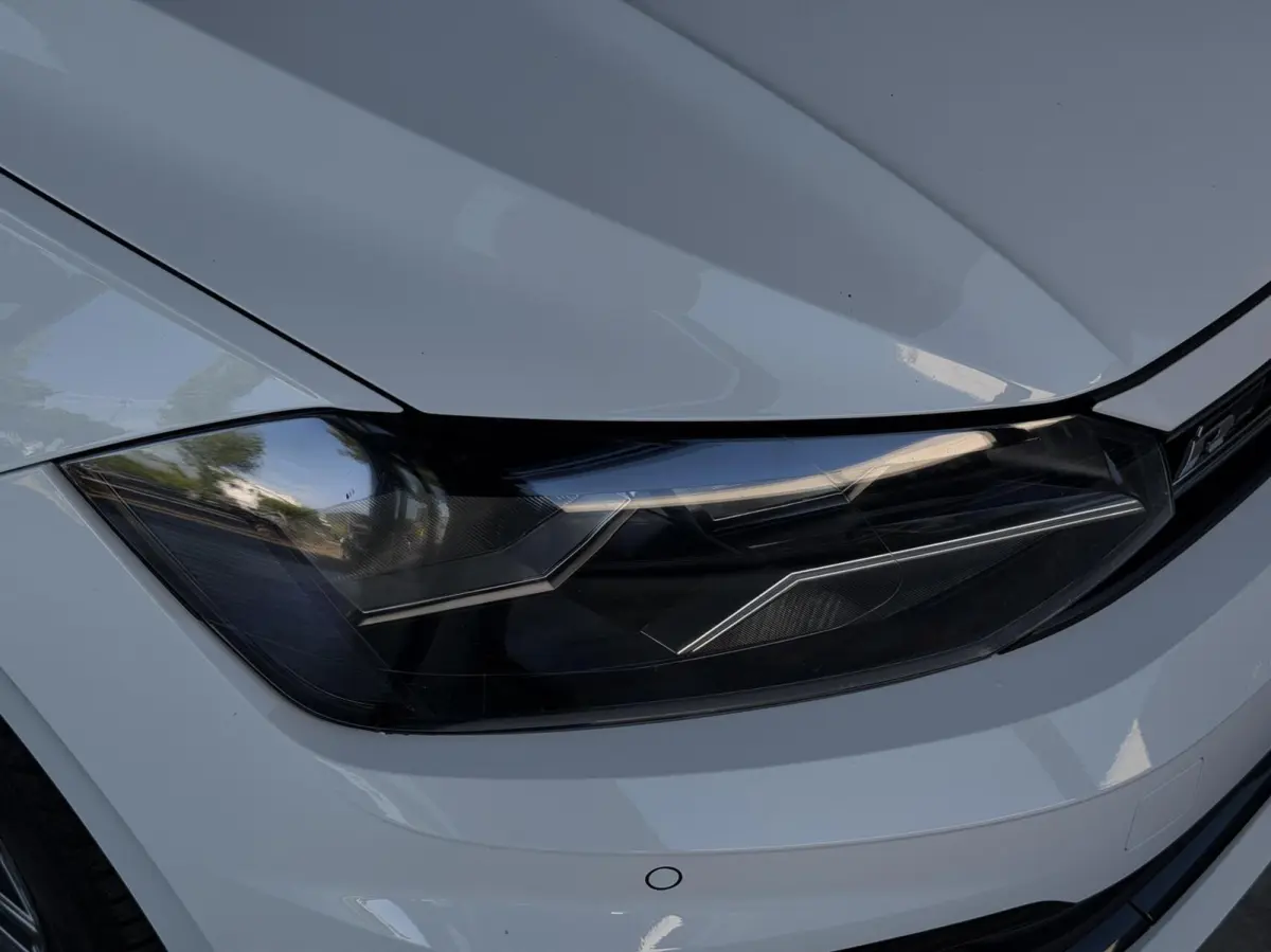 1.0 TSI Com R-Line |Clima|Carplay|ACC|PDC|