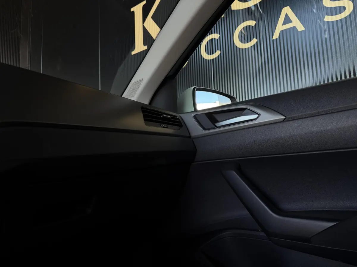 1.0 TSI Com R-Line |Clima|Carplay|ACC|PDC|