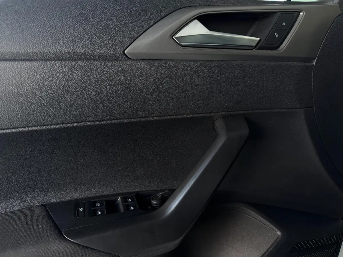 1.0 TSI Com R-Line |Clima|Carplay|ACC|PDC|