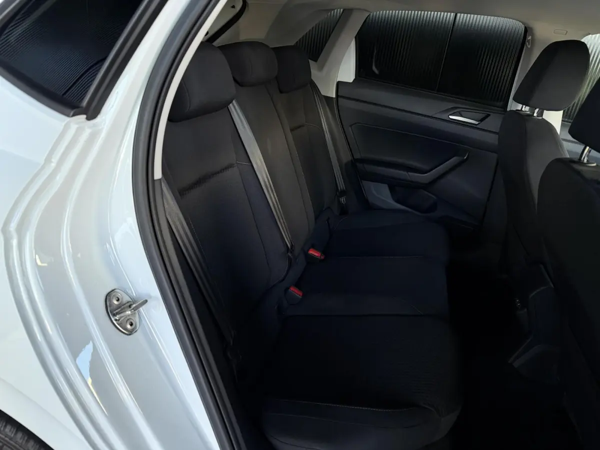 1.0 TSI Com R-Line |Clima|Carplay|ACC|PDC|