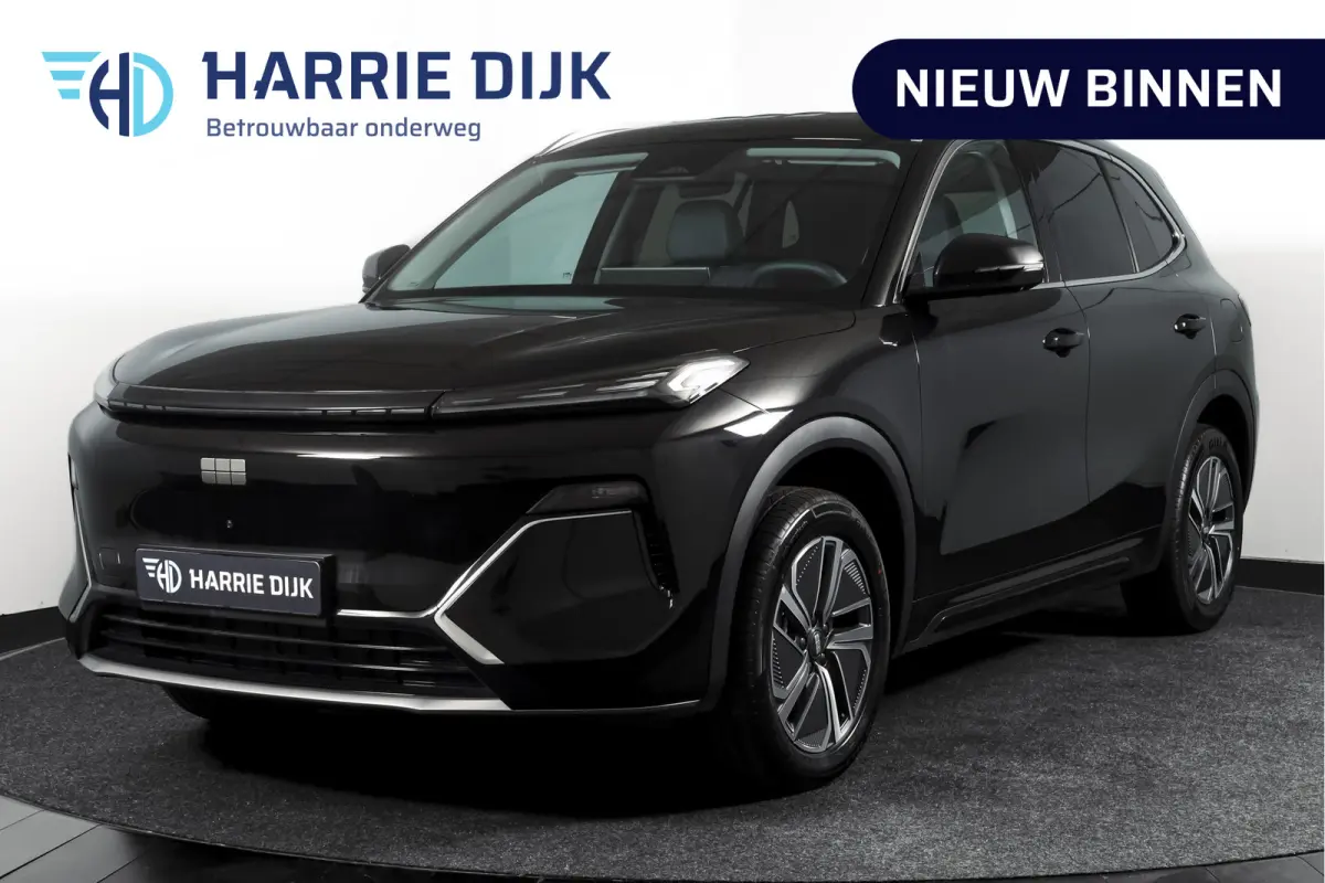 1.5 Pro PHEV | 83km Elektrisch | 360° Camera | Stoel-+Stuurverwarming | Adaptive Cruise | Leer | NAV+Carplay | 18" | 7540