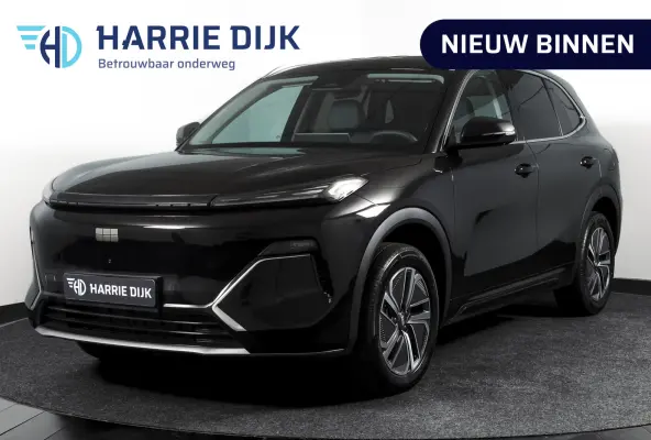 1.5 Pro PHEV | 83km Elektrisch | 360° Camera | Stoel-+Stuurverwarming | Adaptive Cruise | Leer | NAV+Carplay | 18" | 7540