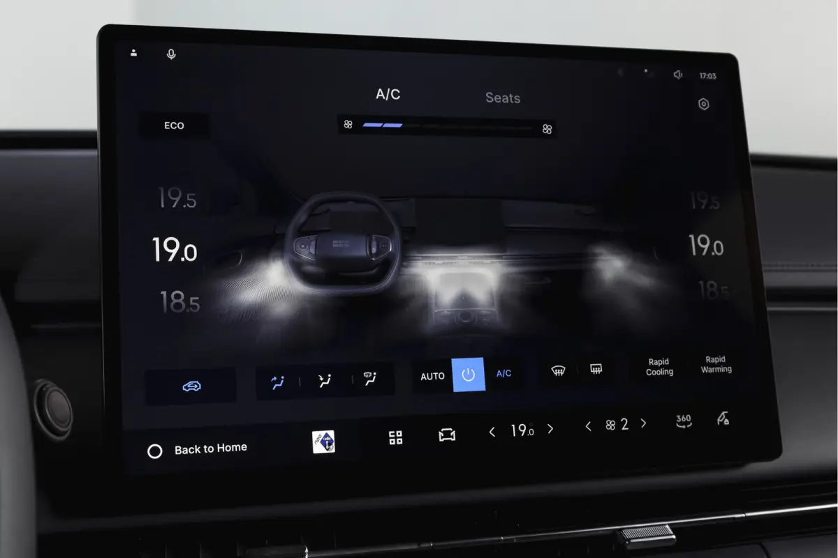 1.5 Pro PHEV | 83km Elektrisch | 360° Camera | Stoel-+Stuurverwarming | Adaptive Cruise | Leer | NAV+Carplay | 18" | 7540