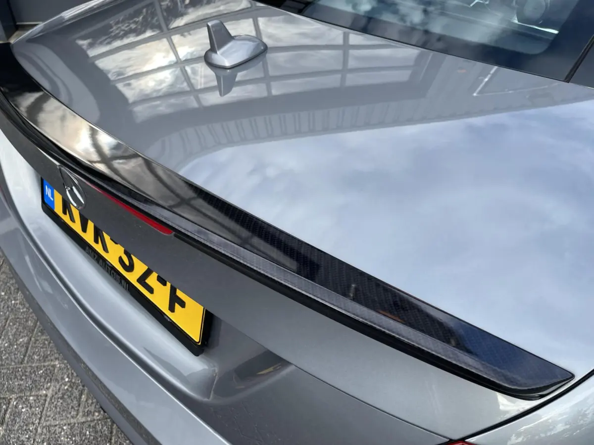 AMG 55 Edition 1 MAGIC SKY|HARMAN KARDON|AIRSCARF|SFEERVERLICHTING|ELEKTRISCHE STOELEN