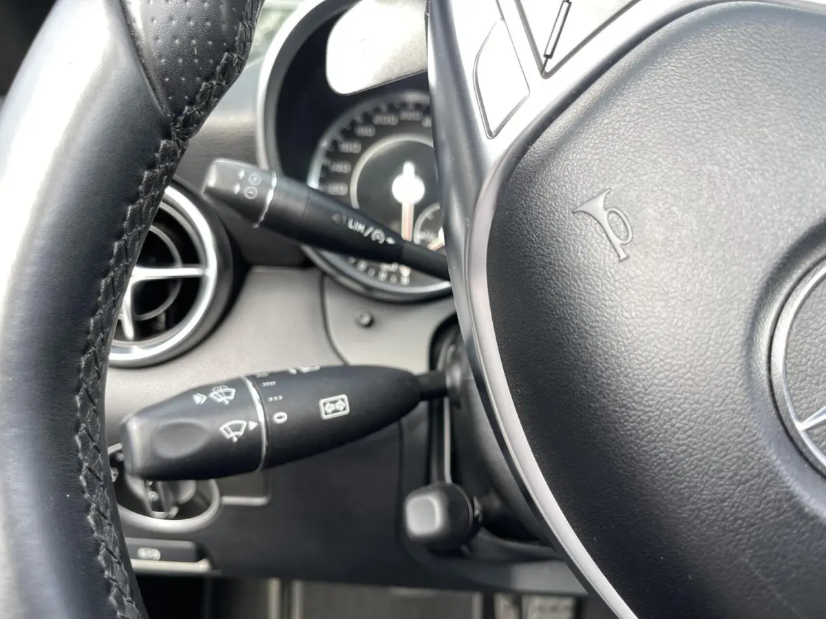 AMG 55 Edition 1 MAGIC SKY|HARMAN KARDON|AIRSCARF|SFEERVERLICHTING|ELEKTRISCHE STOELEN