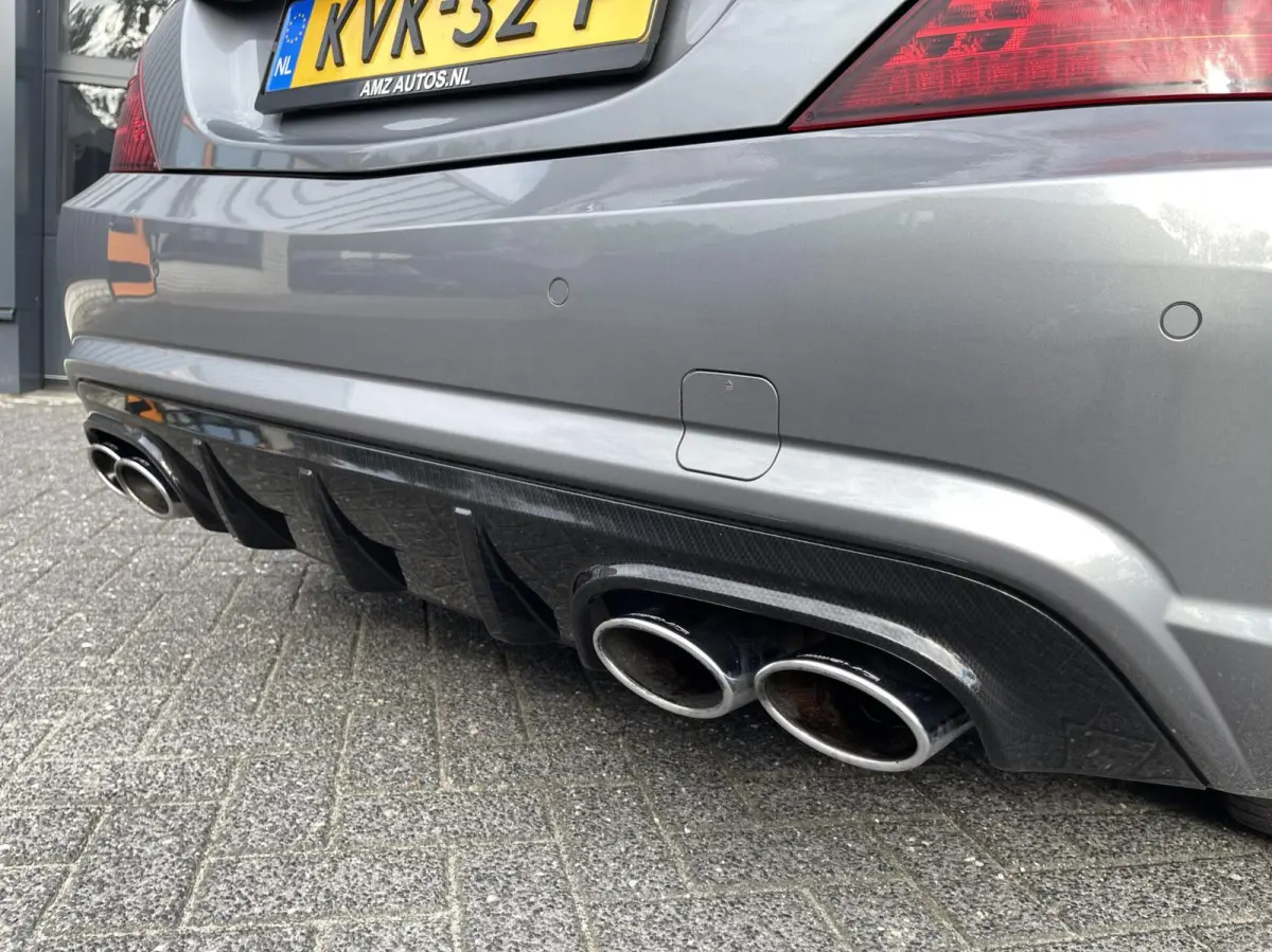 AMG 55 Edition 1 MAGIC SKY|HARMAN KARDON|AIRSCARF|SFEERVERLICHTING|ELEKTRISCHE STOELEN