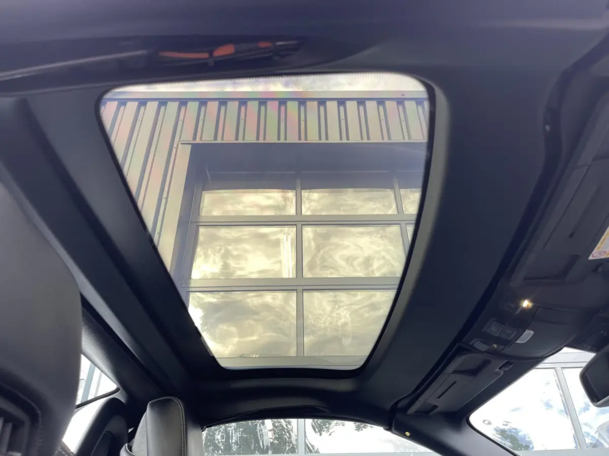 AMG 55 Edition 1 MAGIC SKY|HARMAN KARDON|AIRSCARF|SFEERVERLICHTING|ELEKTRISCHE STOELEN