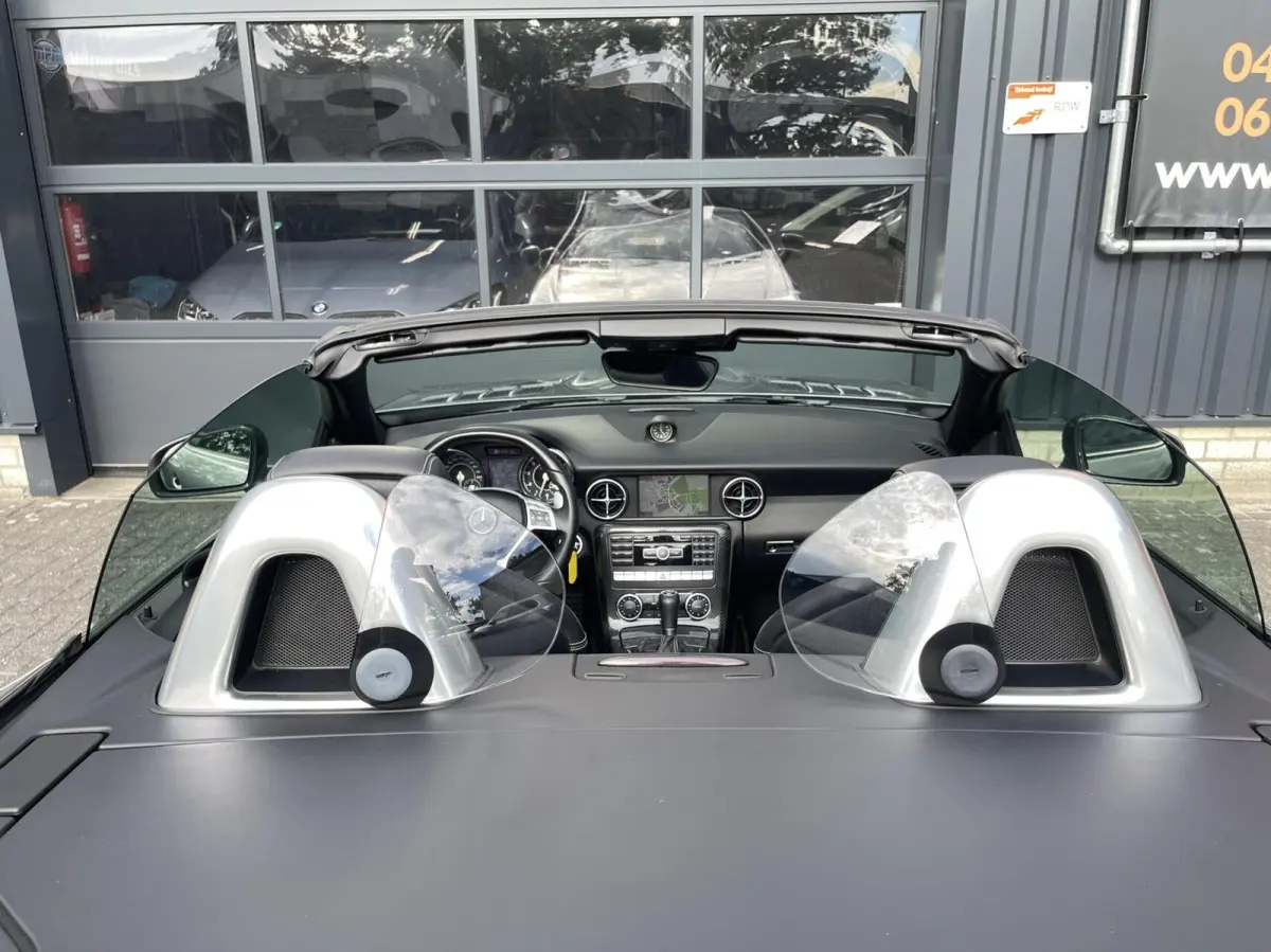 AMG 55 Edition 1 MAGIC SKY|HARMAN KARDON|AIRSCARF|SFEERVERLICHTING|ELEKTRISCHE STOELEN