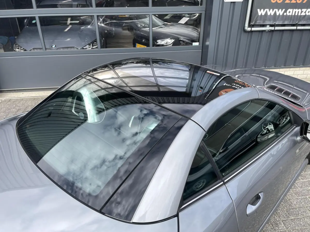 AMG 55 Edition 1 MAGIC SKY|HARMAN KARDON|AIRSCARF|SFEERVERLICHTING|ELEKTRISCHE STOELEN