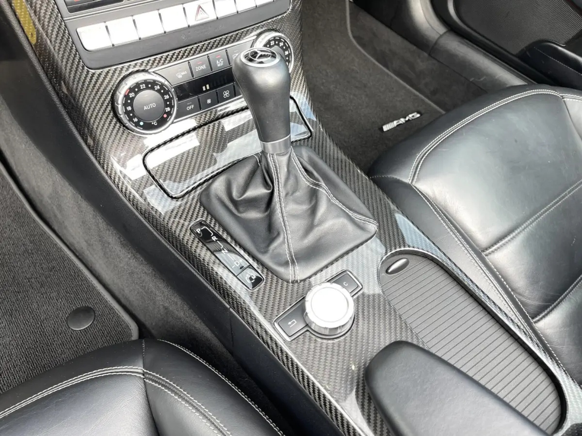 AMG 55 Edition 1 MAGIC SKY|HARMAN KARDON|AIRSCARF|SFEERVERLICHTING|ELEKTRISCHE STOELEN
