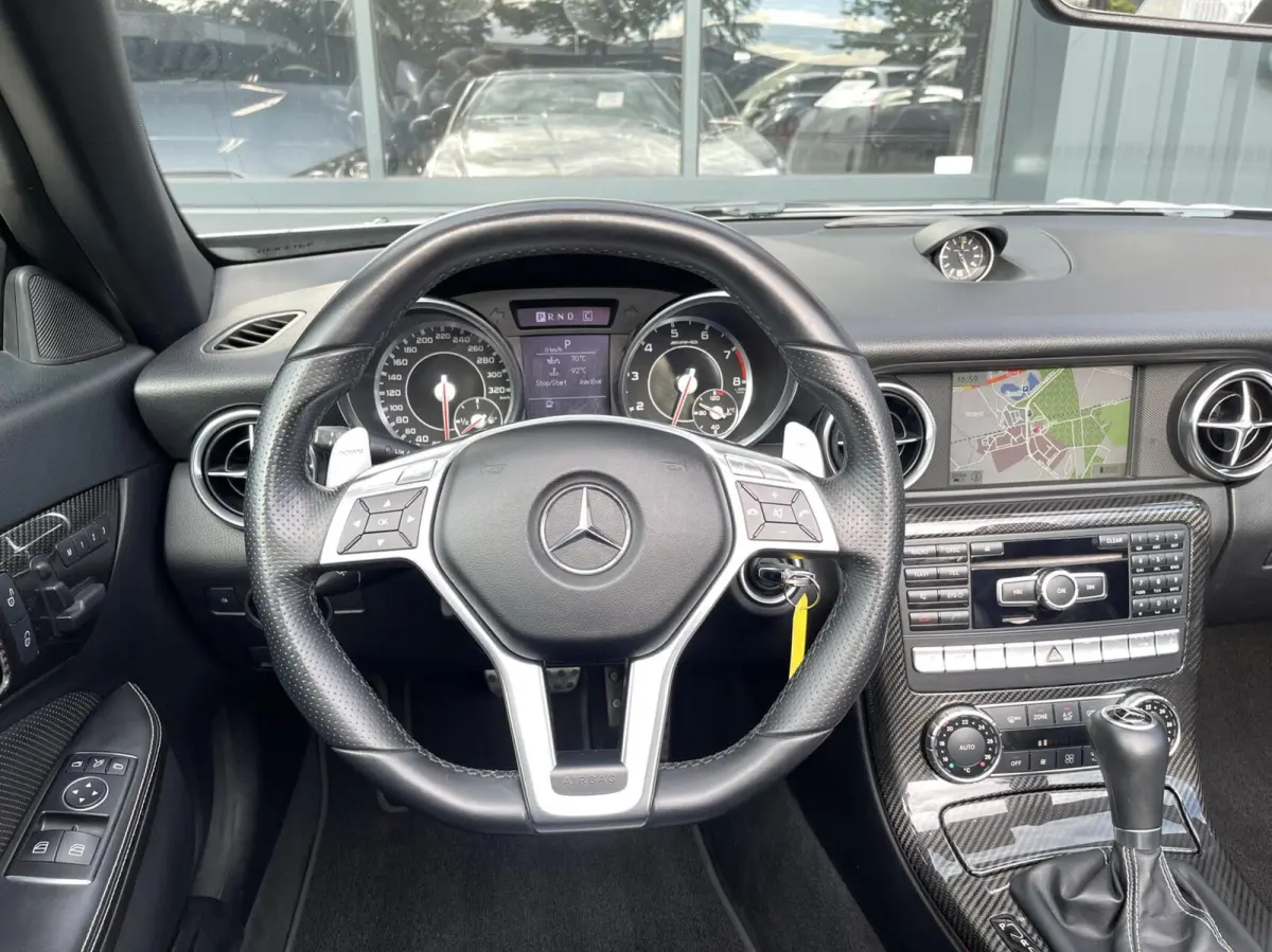AMG 55 Edition 1 MAGIC SKY|HARMAN KARDON|AIRSCARF|SFEERVERLICHTING|ELEKTRISCHE STOELEN