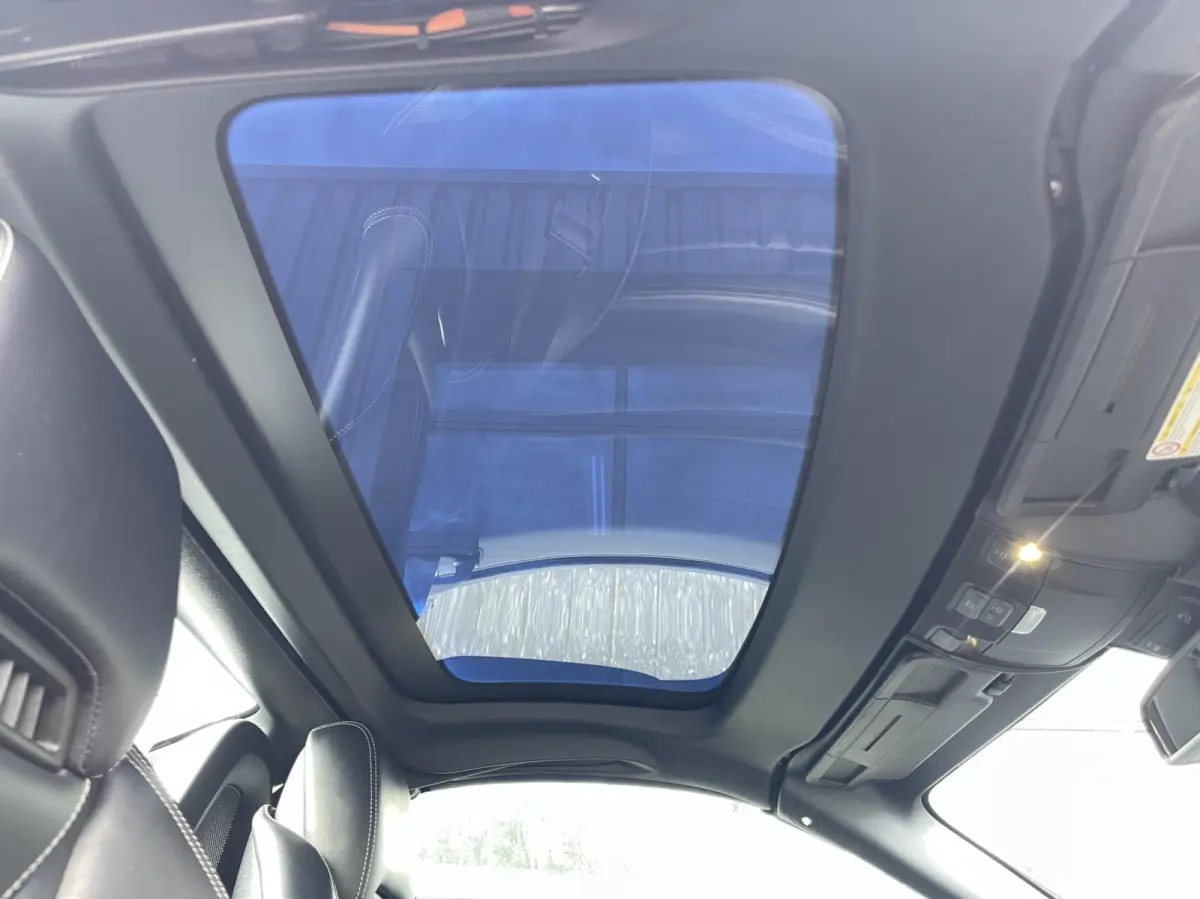 AMG 55 Edition 1 MAGIC SKY|HARMAN KARDON|AIRSCARF|SFEERVERLICHTING|ELEKTRISCHE STOELEN
